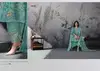 Pyaar By Kimora Heer Masleen Surat Designer Salwar Suits Wholesale Market